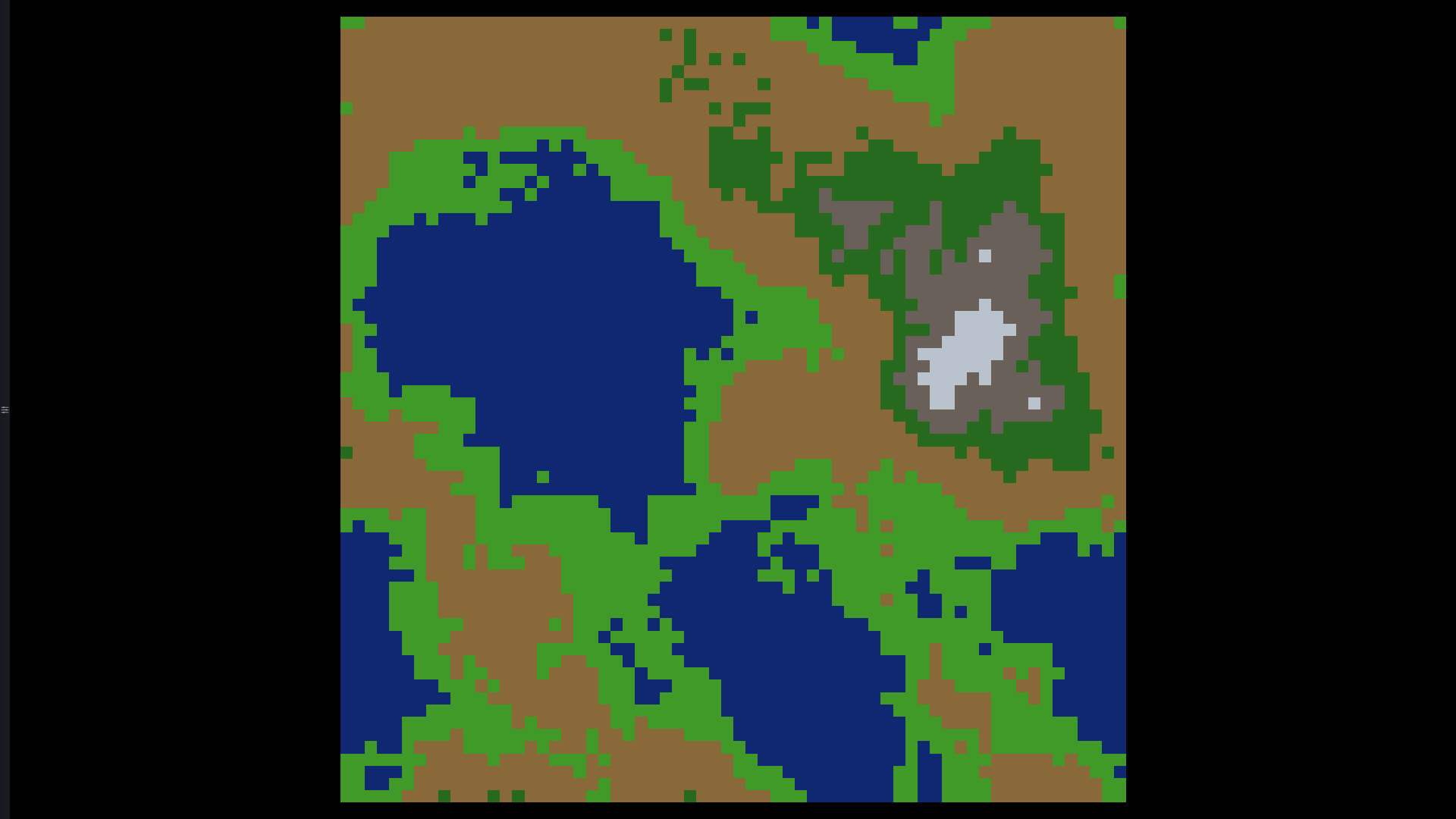terra